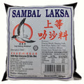 Sarawak Laksa Paste Kuching Sambal Laksa