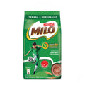 Nestle Milo Chocolate Active-Go 900g refill pack