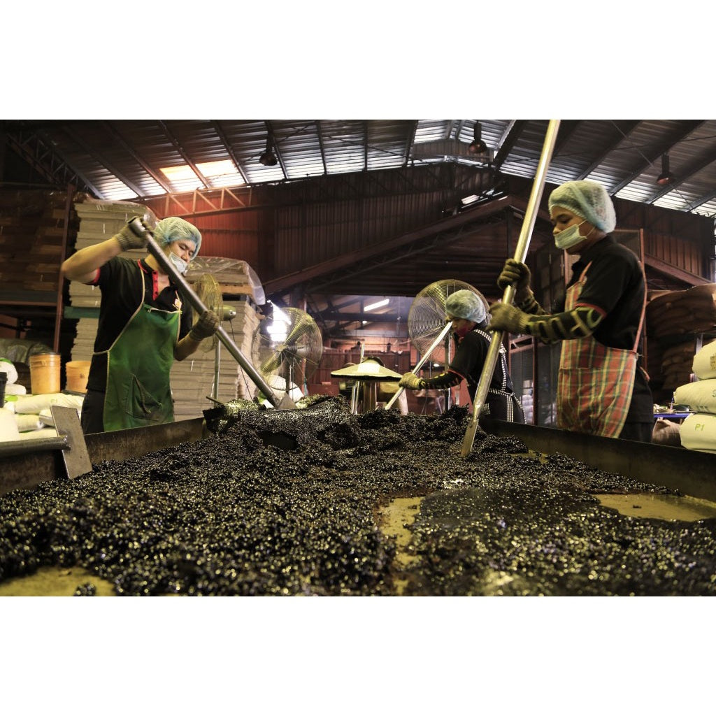 BEE Coffee Penang Kopi O Kosong No Sugar Black coffee