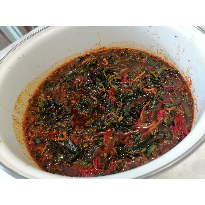 100 years Sarawak Traditional NYONYA ACAR Kuching Acar 400g