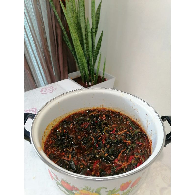 100 years Sarawak Traditional NYONYA ACAR Kuching Acar 400g