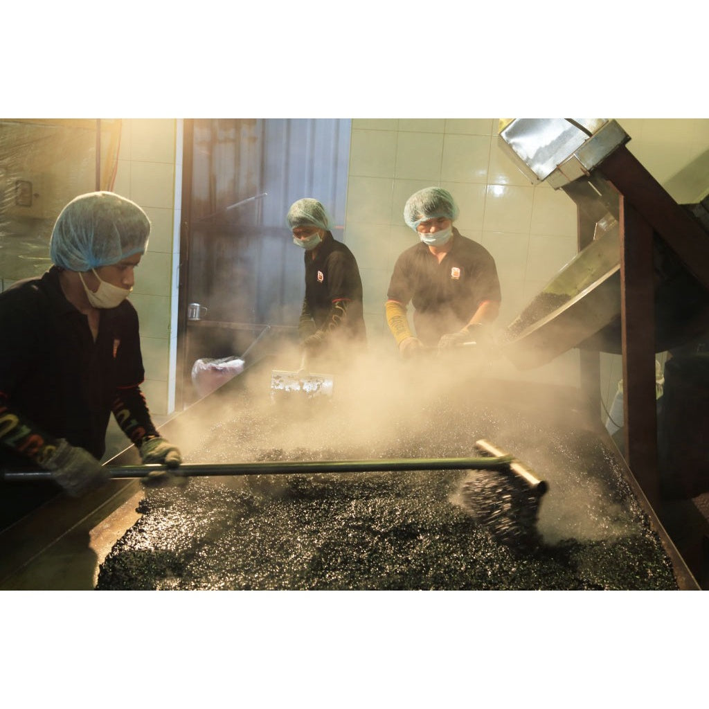 BEE Coffee Penang Kopi O Kosong No Sugar Black coffee