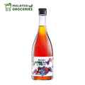Taiwan Mixed Berry Vinegar / Mulberry Vinegar / White Grape Vinegar / Plum Vinegar / Lychee Vinegar