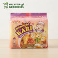Lee Fah Mee Midnight Kari Instant Noodle