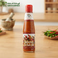 Indonesia Cili Padi Chili Sauce