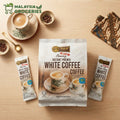 Sin Boon Kee Penang Instant Premix White Coffee (30% Less Sugar)