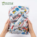 Masto Space Mee Noodle Snack ( Lee Fah Mee )