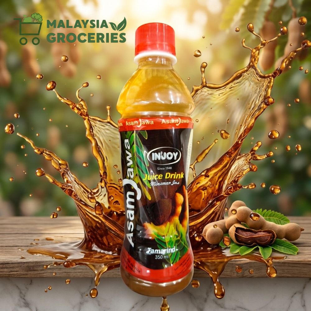 INJOY Asam Jawa Tamarind Juice Drink