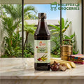 Sunsons Pat Poh Herbal Tea / Water Chestnut & Sugarcane Concentrator