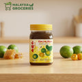 Honey Lime Concentrator
