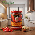 Ma Kou Chili Sauce / Ma Kou A-Grade Sambal Cili Bahau