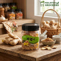 Ban Heong Pure Ginger Slice
