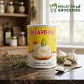 Hongfu 100% Pure Lard Oil