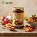 TEAN'S GOURMET CRISPY PRAWN CHILLI