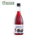 Taiwan Mulberry Vinegar / White Grape Vinegar / Plum Vinegar / Lychee Vinegar / Mixed Berry Vinegar