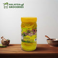 MFF Pickled Yellow Mango