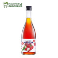 Taiwan Lychee Vinegar / Berry Vinegar / Mulberry Vinegar / White Grape Vinegar / Plum Vinegar