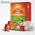 Oriental Teh Tarik (Milk Tea) / Extra Kaw Kaw White Coffee / 2in1 White Coffee (No Sugar) / Roasted White Coffee / Classic White Coffee / Drip Coffee / Cham / Royal Chocolate / Teh Halia