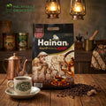 Hainan Lao Coffee Kopi O Kosong Kaw No Sugar / 2in1 Kopi O / 3in1 Milk Coffee / White Coffee
