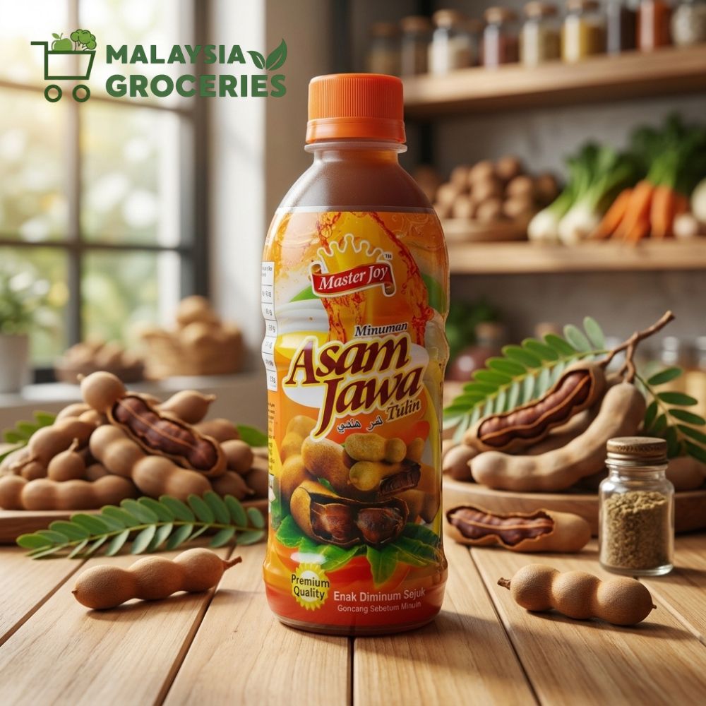 INJOY Asam Jawa Tamarind Juice Drink
