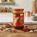 Heng's Fish Chilli / Cuttlefish Chilli / Crispy Korea Seaweed Chilli