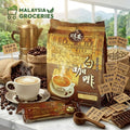 Ming Ang Instant White Coffee