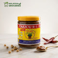 Orchid Brand Taucu Minced Paste / Sweet Sauce