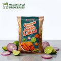 Fourway Sarawak Asam Laksa Keropok / Laksa Chips Snacks
