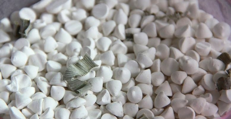 Lean Seng Bedak Sejuk 170g