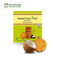 Yee Hup Sweet Coconut Biscuit / Almond Biscuit / Peanut Biscuit