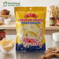 Sarawak Famous Prawn Cracker / Fish Cracker