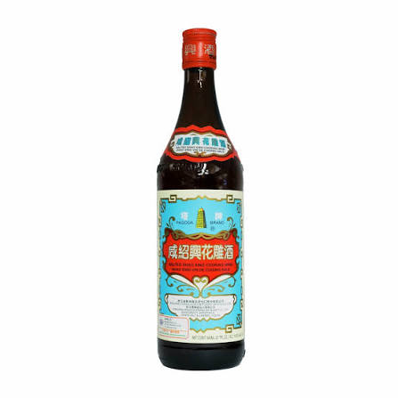 PAGODA BRAND Shao Hsing Hua Tiao Chiew