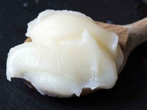 Hongfu 100% Pure Lard Oil